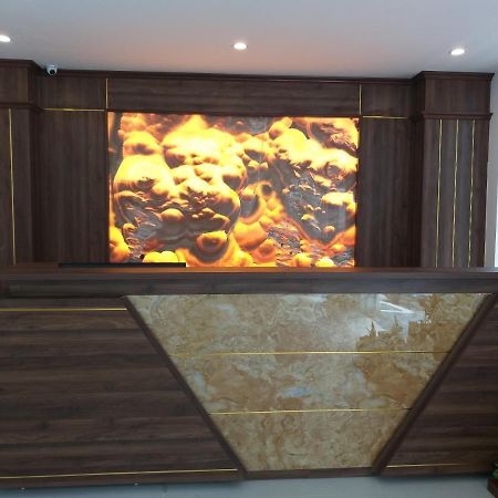 Hoang Gia Hotel Hanoi Luaran gambar