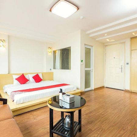 Hoang Gia Hotel Hanoi Luaran gambar