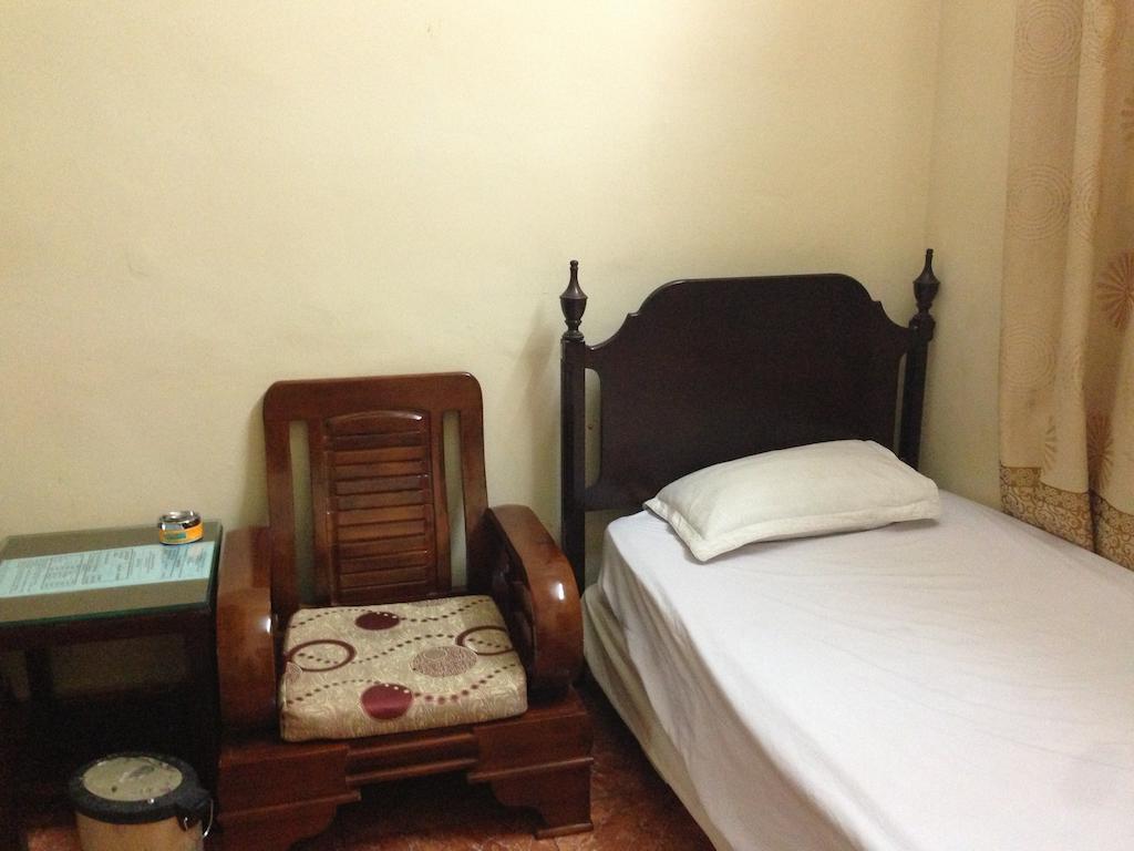 Hoang Gia Hotel Hanoi Bilik gambar