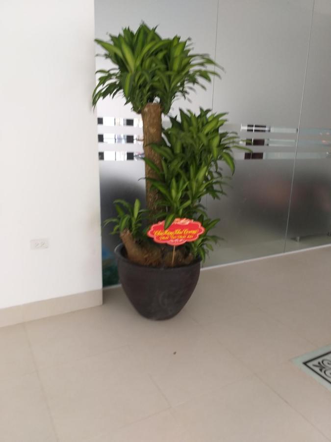 Hoang Gia Hotel Hanoi Luaran gambar