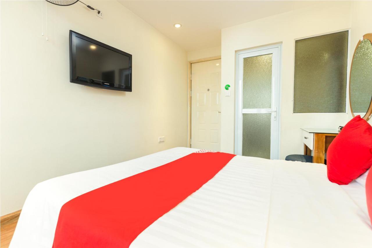 Hoang Gia Hotel Hanoi Luaran gambar